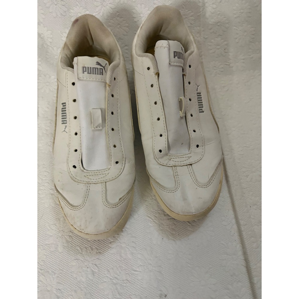 Puma Mens Y2K blokecore Indie SleazeLow Top Athletic Sneakers Classic Minimalist